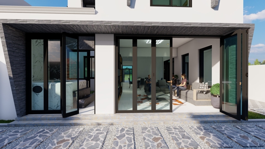 4 Bedroom Property for Sale in Sandown Western Cape